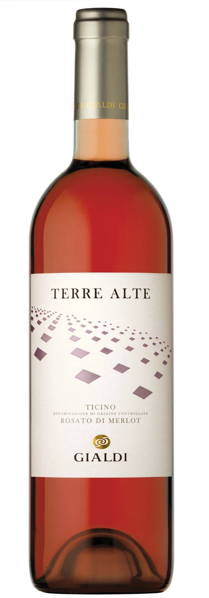 Terre Alte Rosato