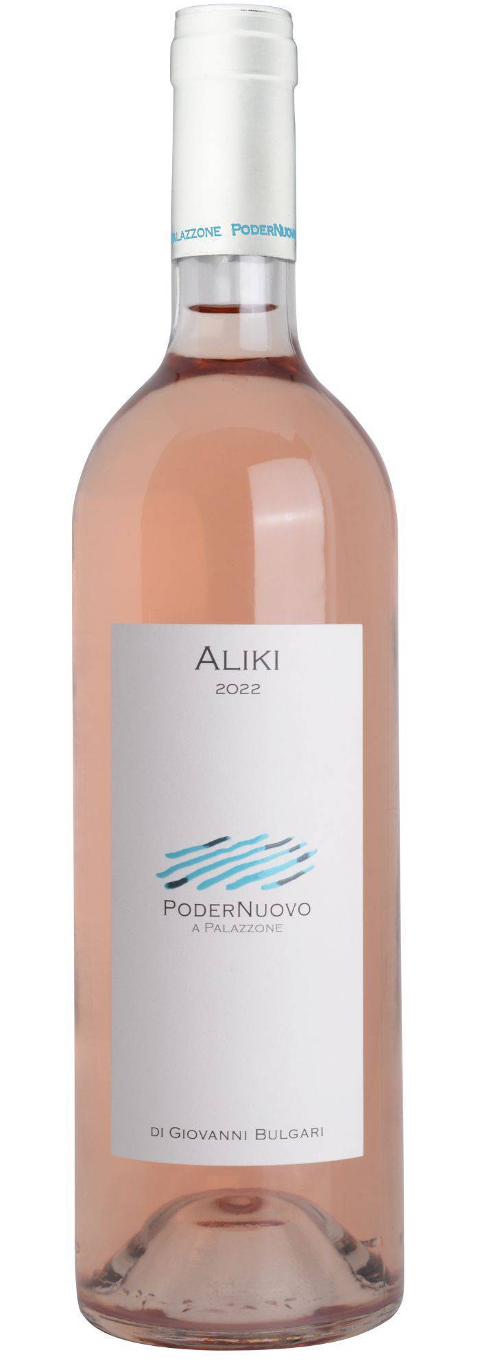 Aliki
