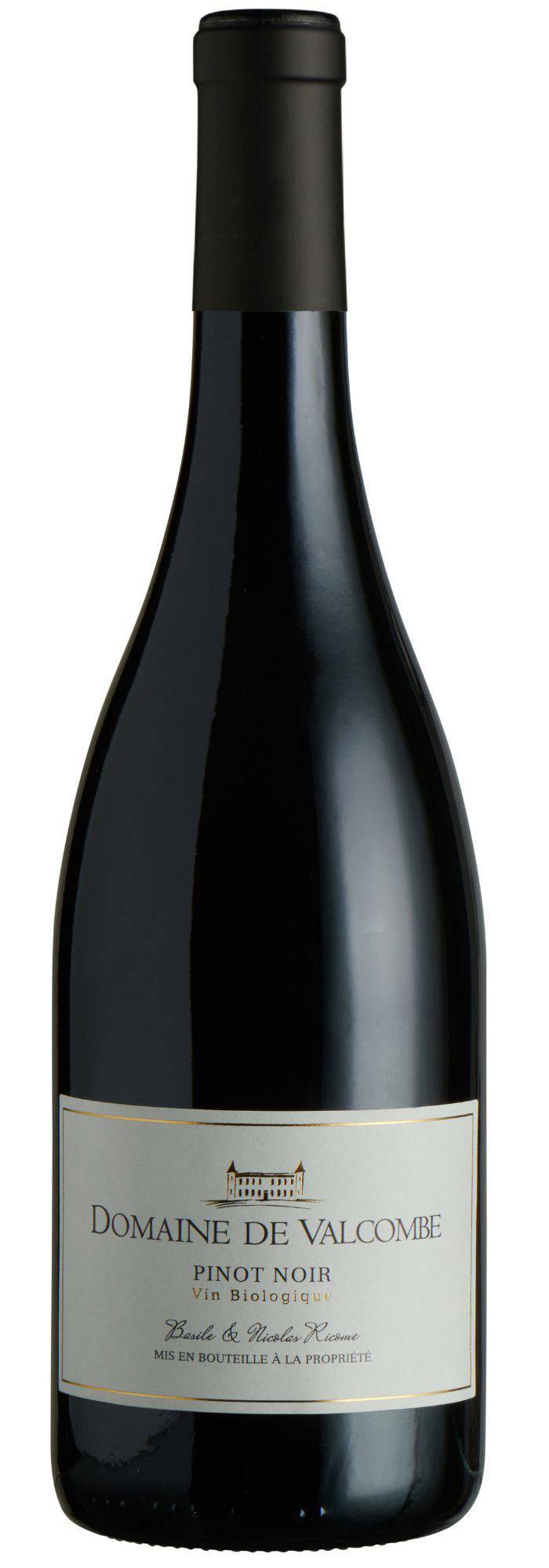 Domaine de Valcombe Pinot Noir