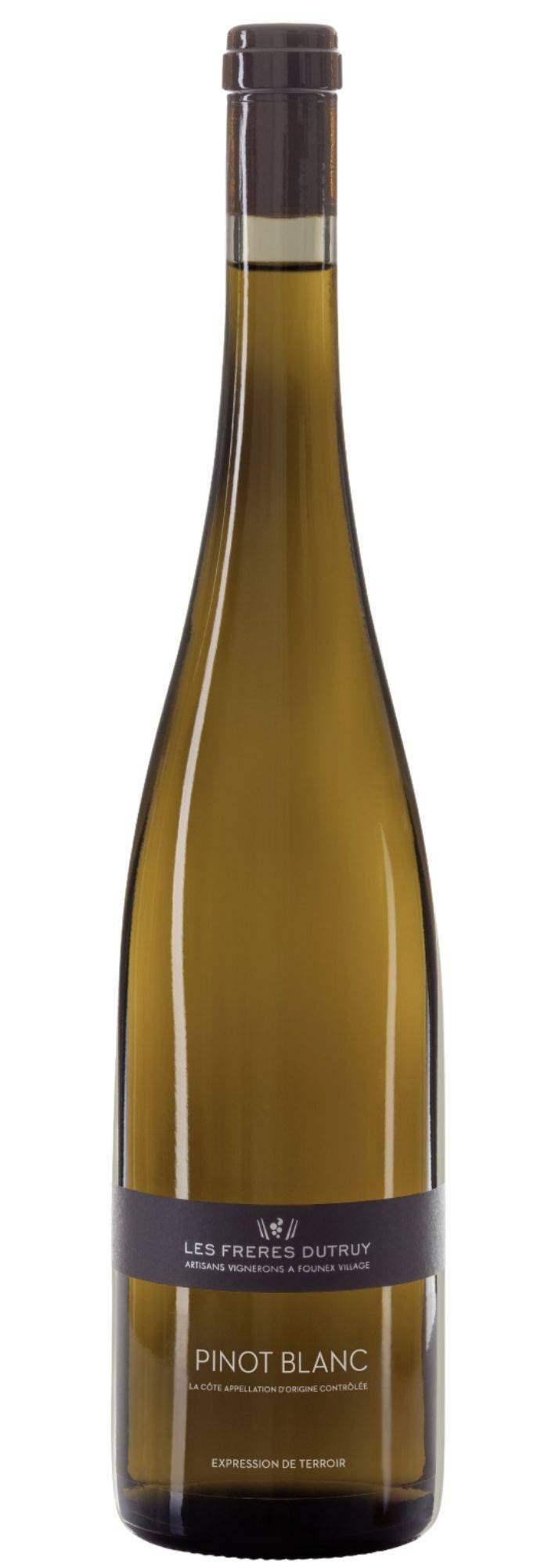 Pinot Blanc, Domaine de la Treille