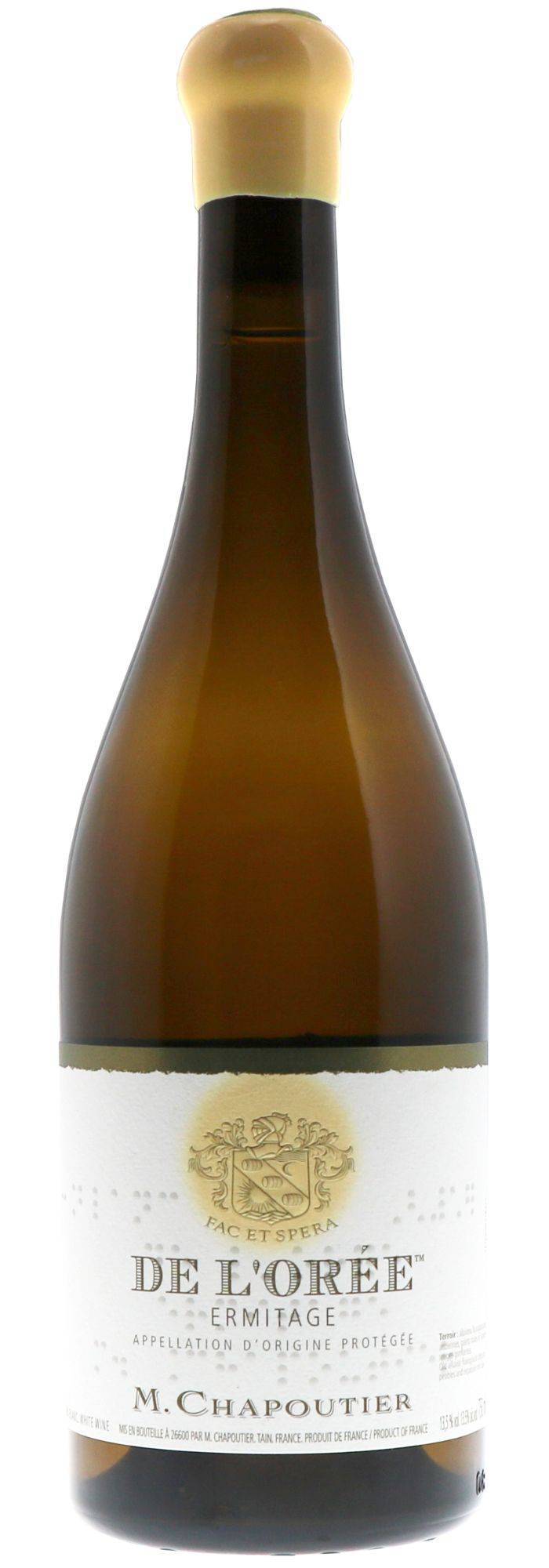 Ermitage De L'Orée blanc