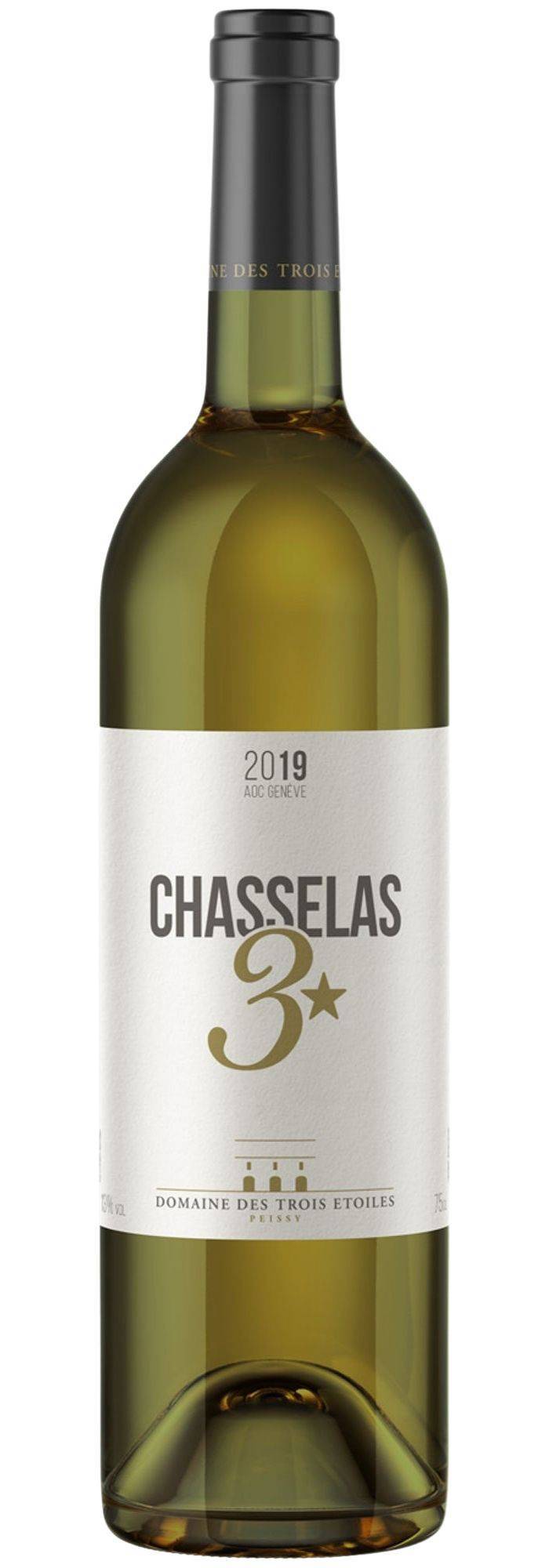 Chasselas