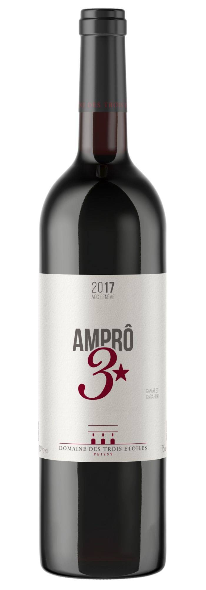 Amprô