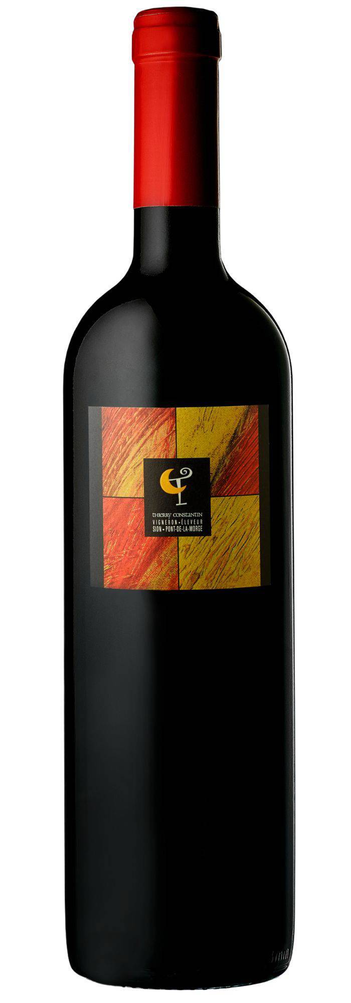 Gamay vieilles vignes