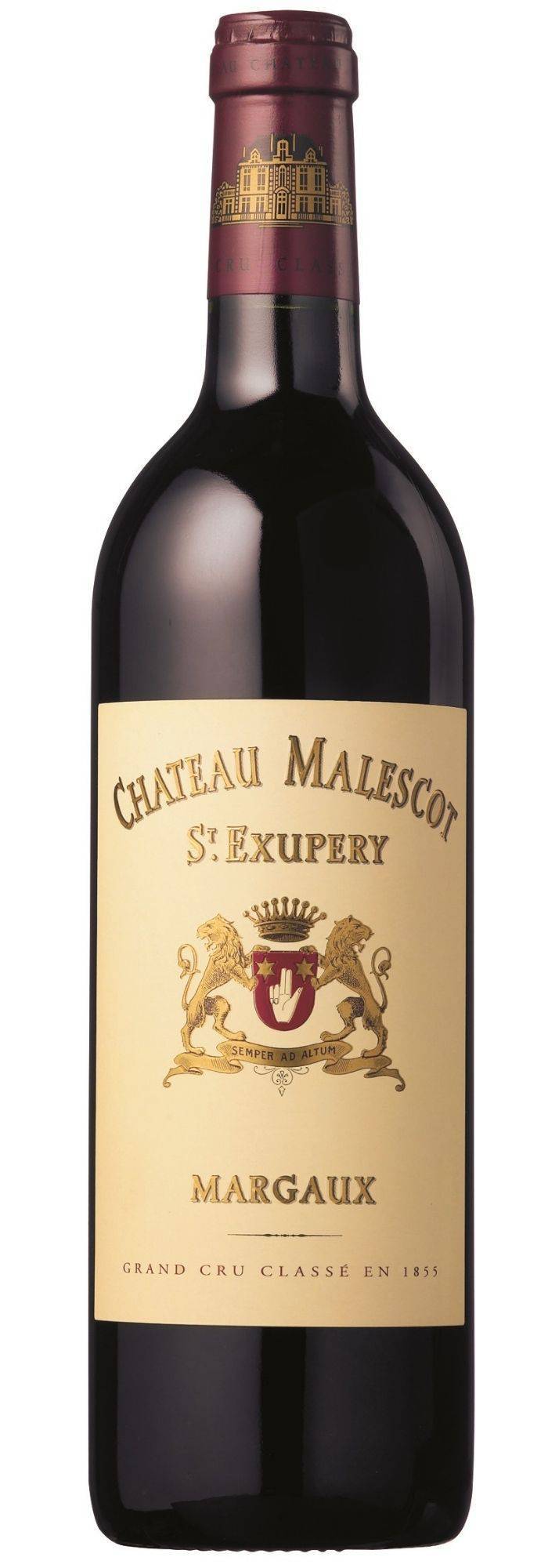 Château Malescot St.Exupéry, 3e Grand Cru Classé