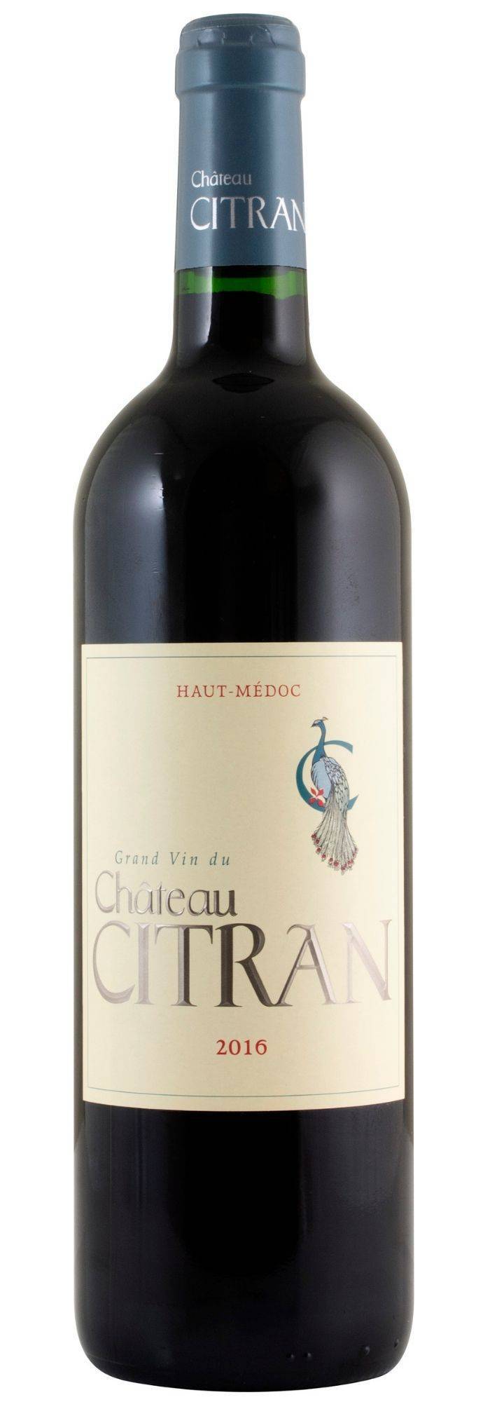 Château Citran, Cru Bourgeois