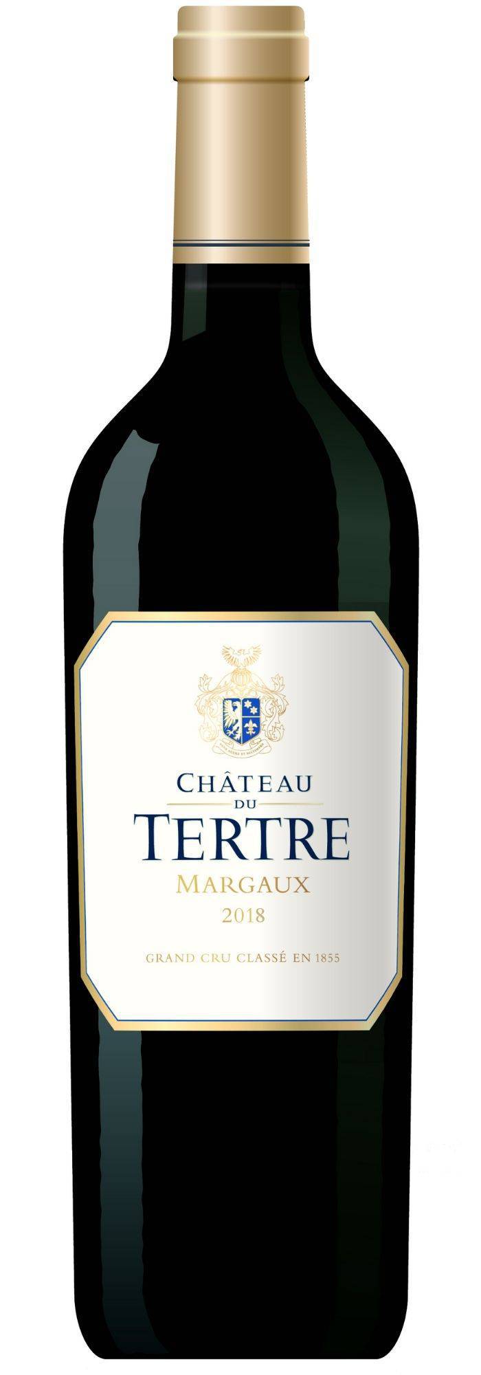 Château du Tertre, 5e Grand Cru Classé