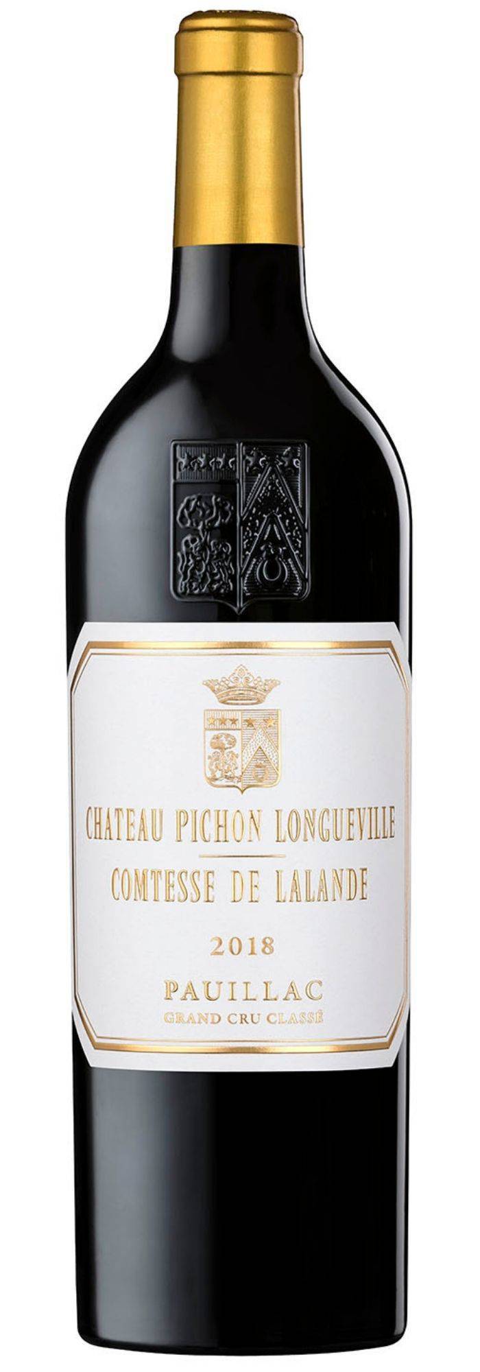 Château Pichon-Longueville Comtesse de Lalande, 2e Grand Cru Classé