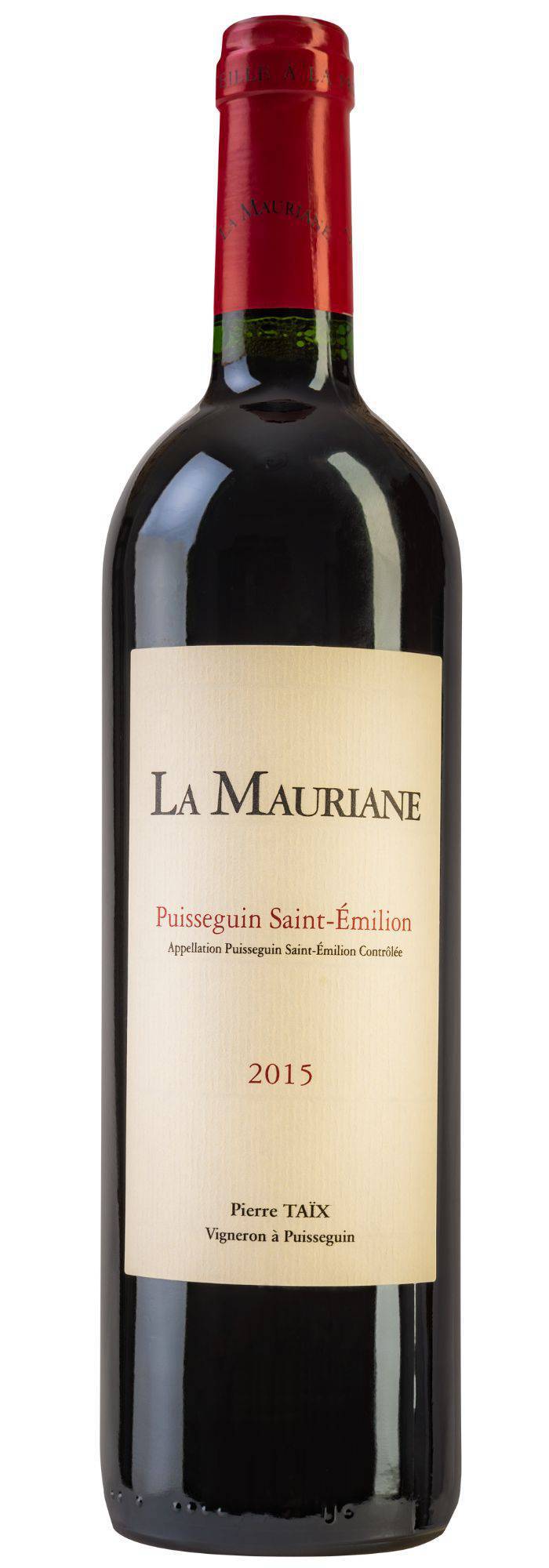 Château La Mauriane