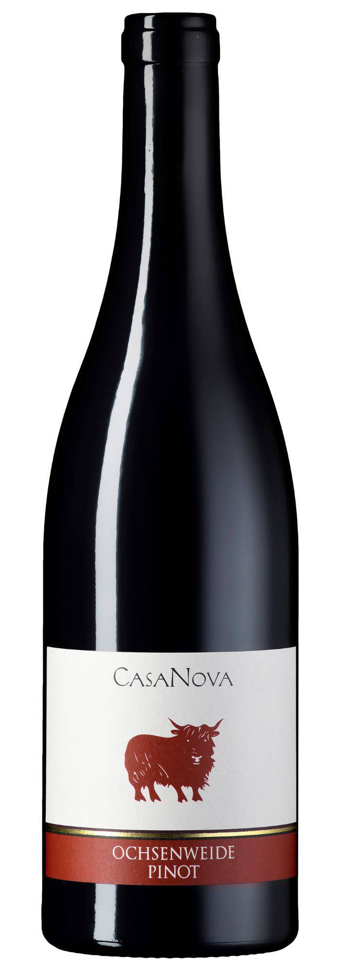 Ochsenweide Pinot Noir