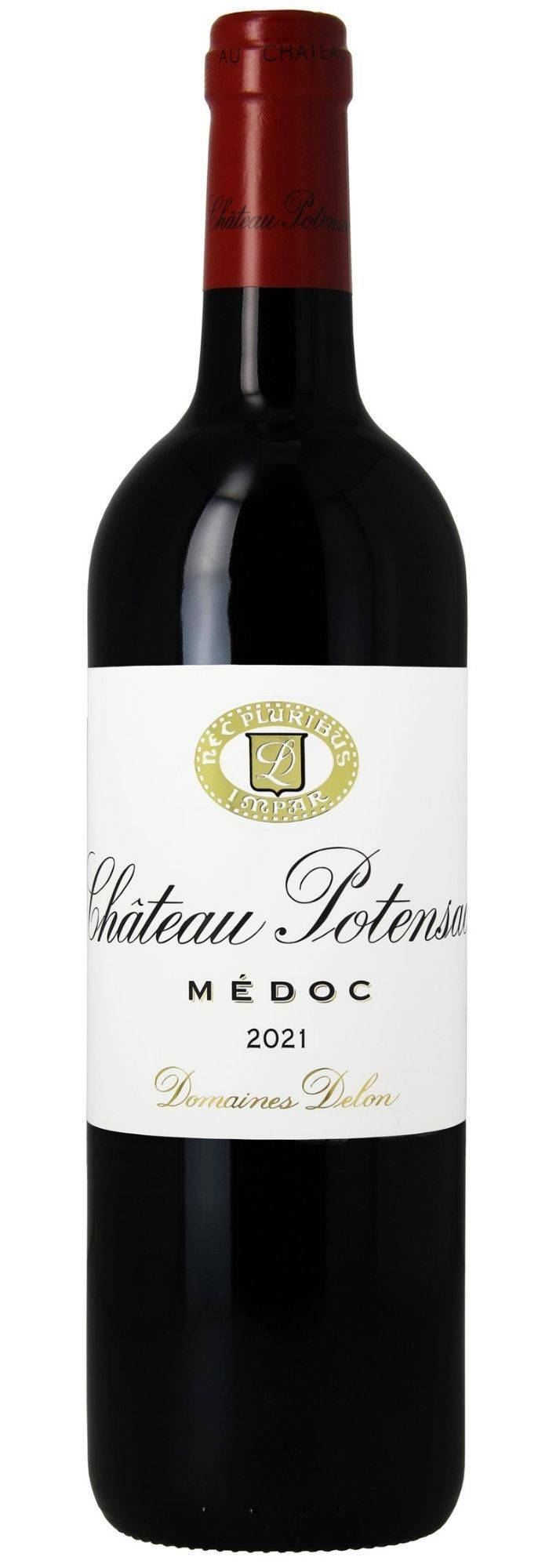 Château Potensac, Cru Bourgeois
