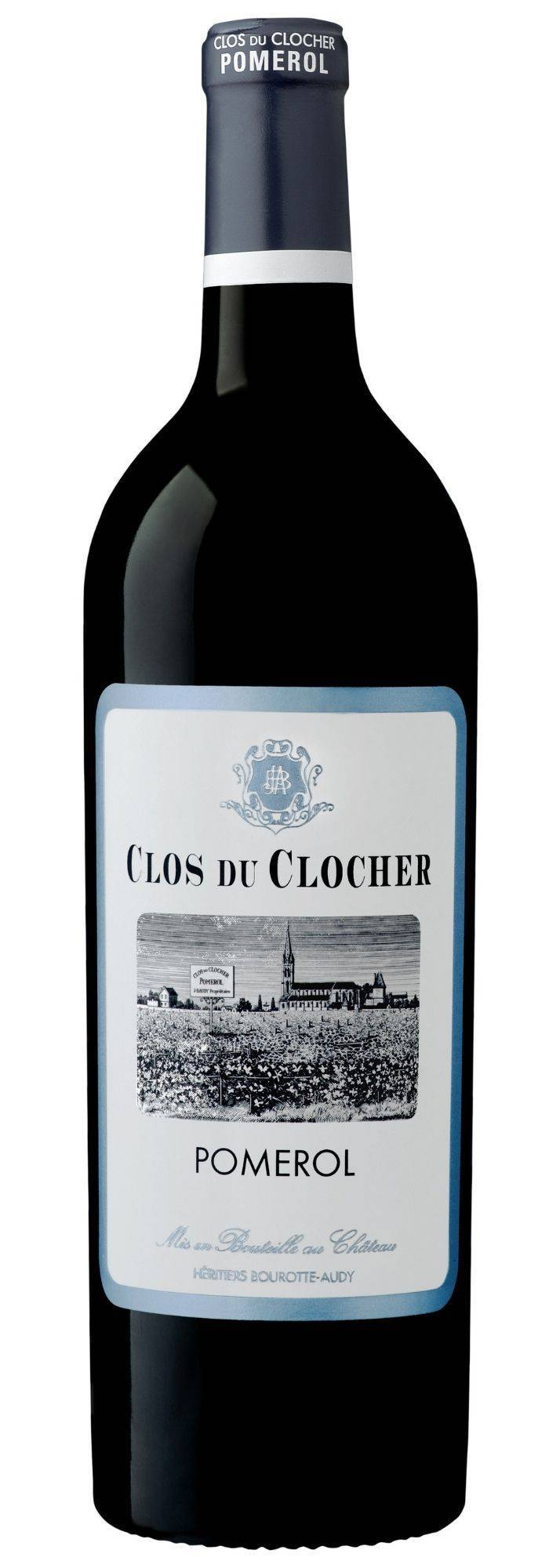 Clos du Clocher