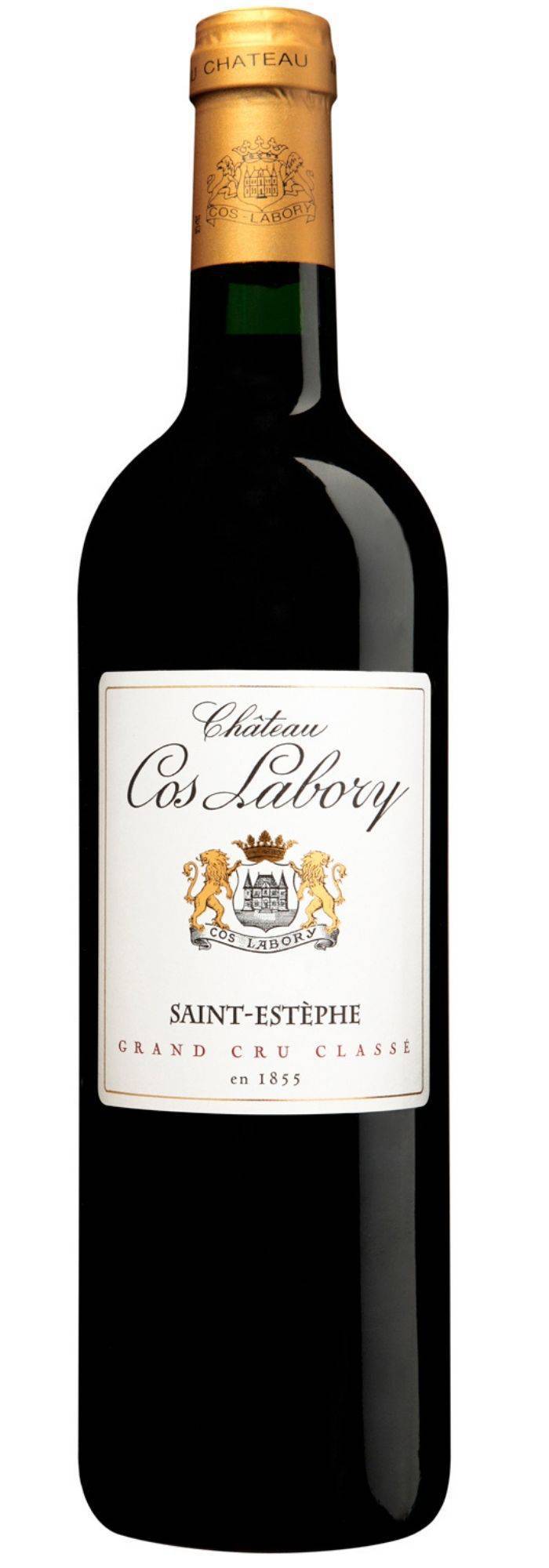 Château Cos Labory, 5e Grand Cru Classé