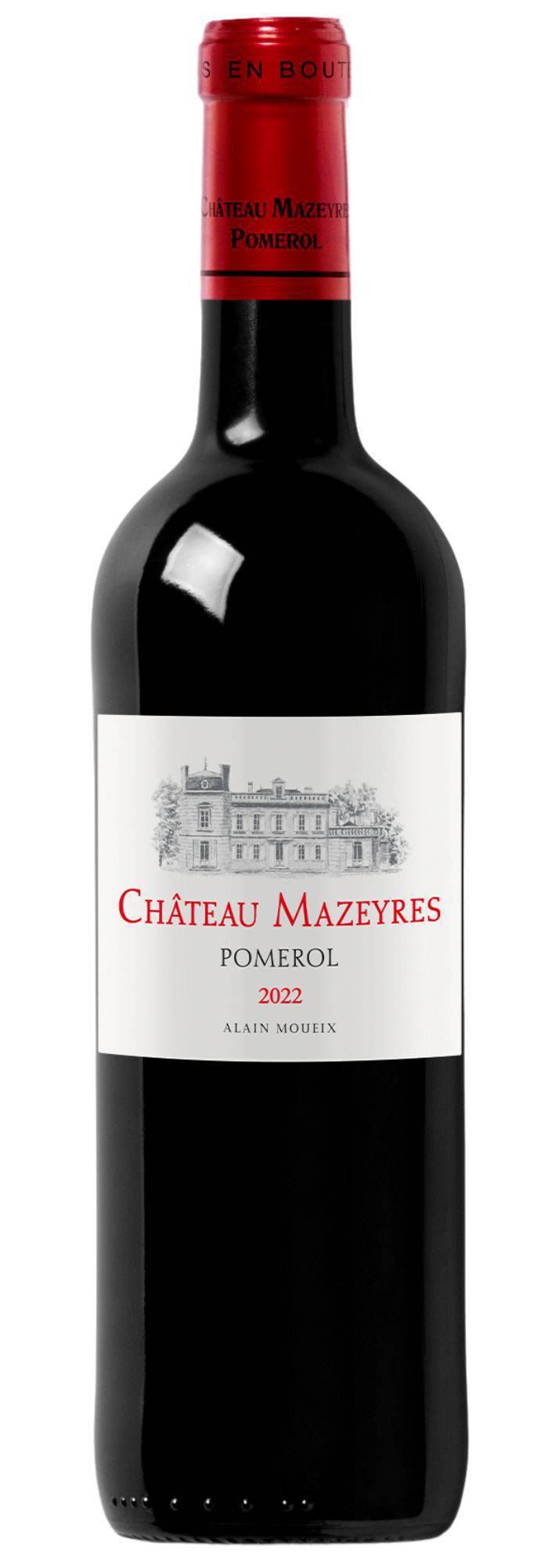 Château Mazeyres