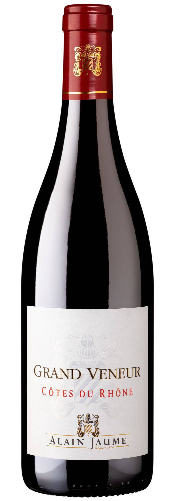 Côtes-du-Rhône Réserve, Grand Veneur