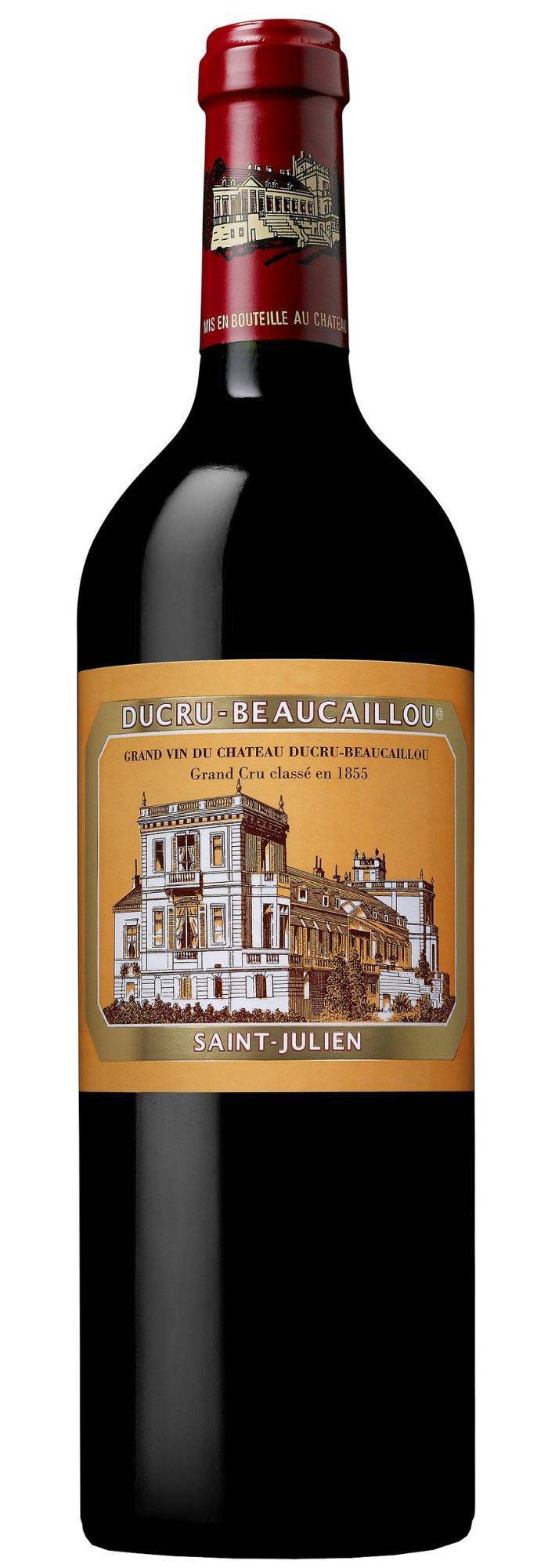Château Ducru-Beaucaillou, 2e Grand Cru Classé
