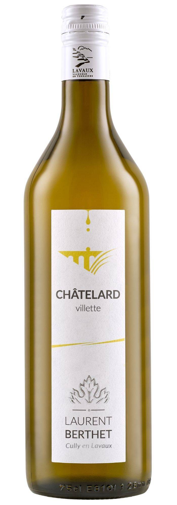 Châtelard Villette