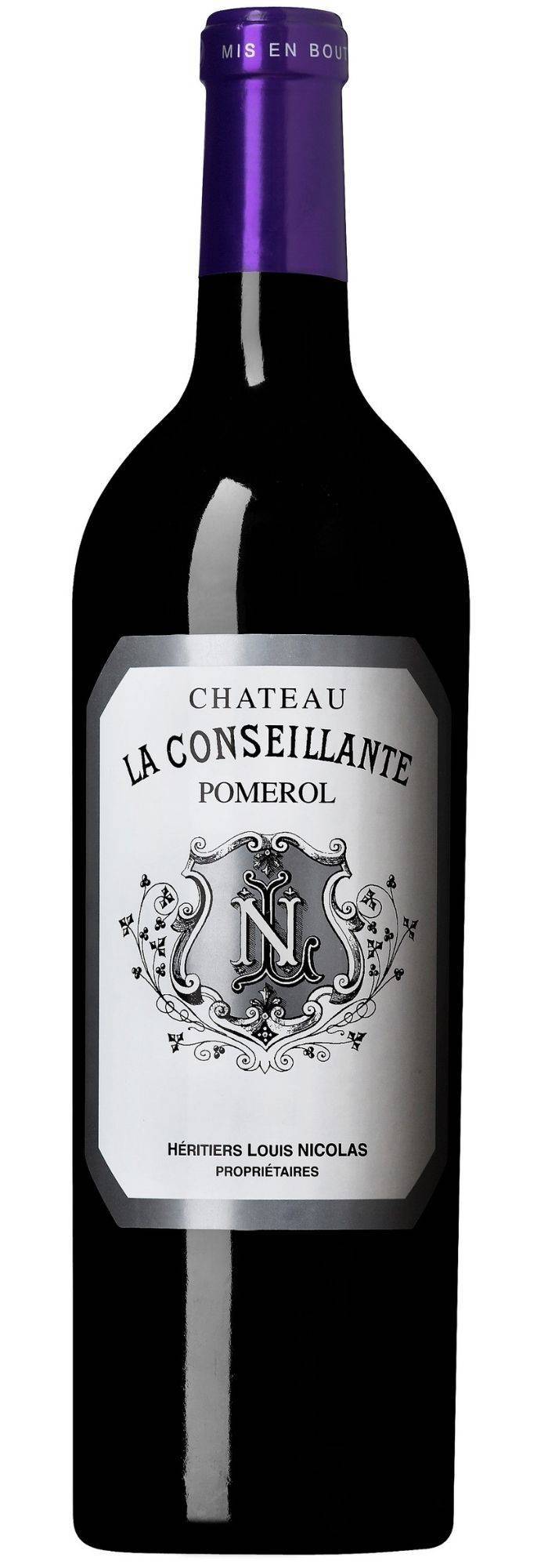 Château La Conseillante