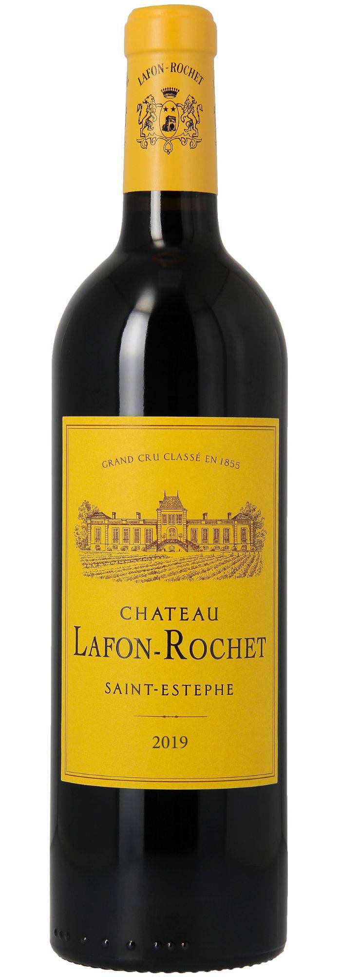 Château Lafon-Rochet, 4e Grand Cru Classé