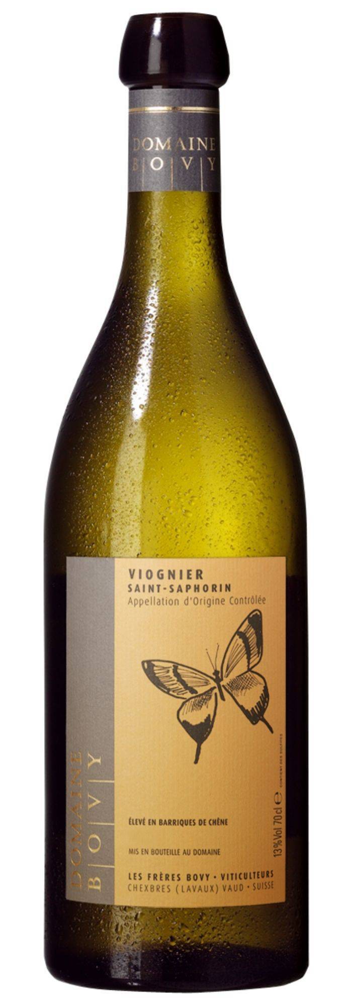 St-Saphorin Viognier