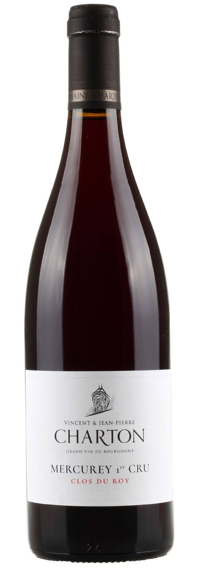Mercurey 1er Cru Clos du Roy