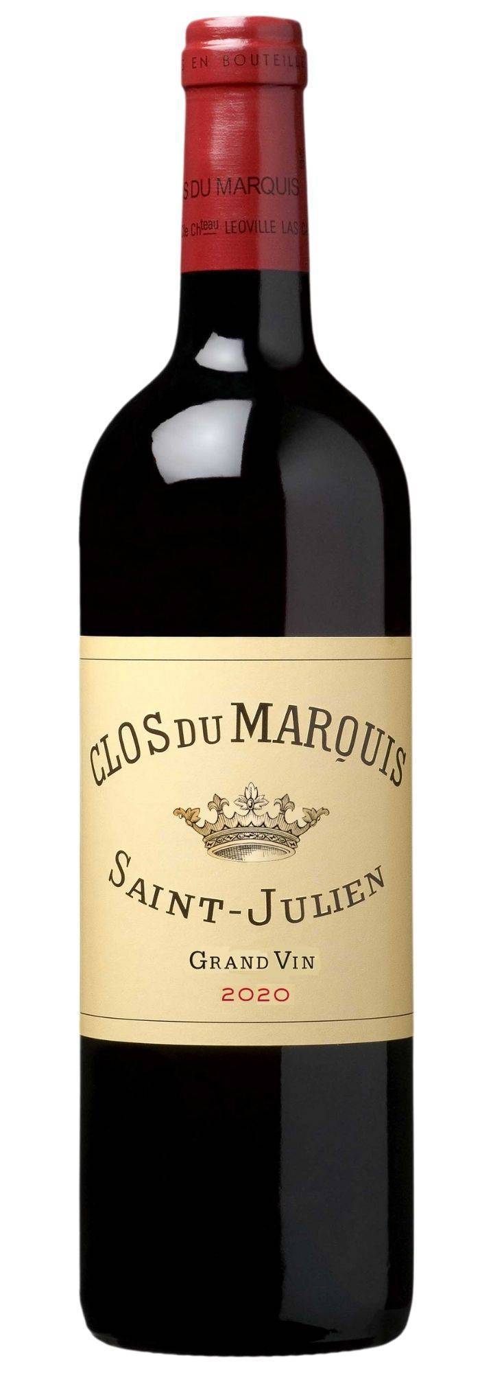 Clos du Marquis