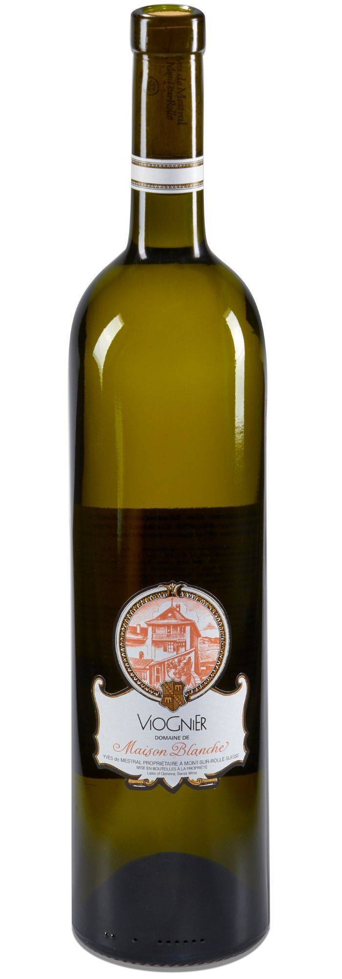 Viognier, Mont-sur-Rolle