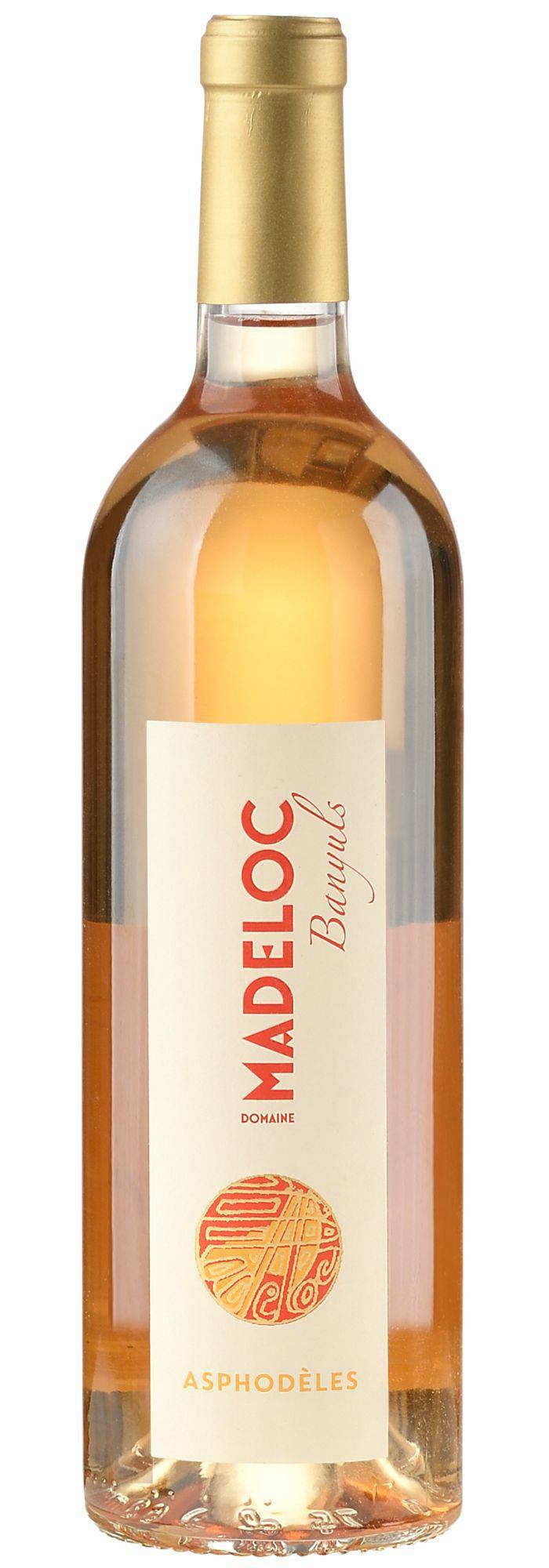 Asphodèles