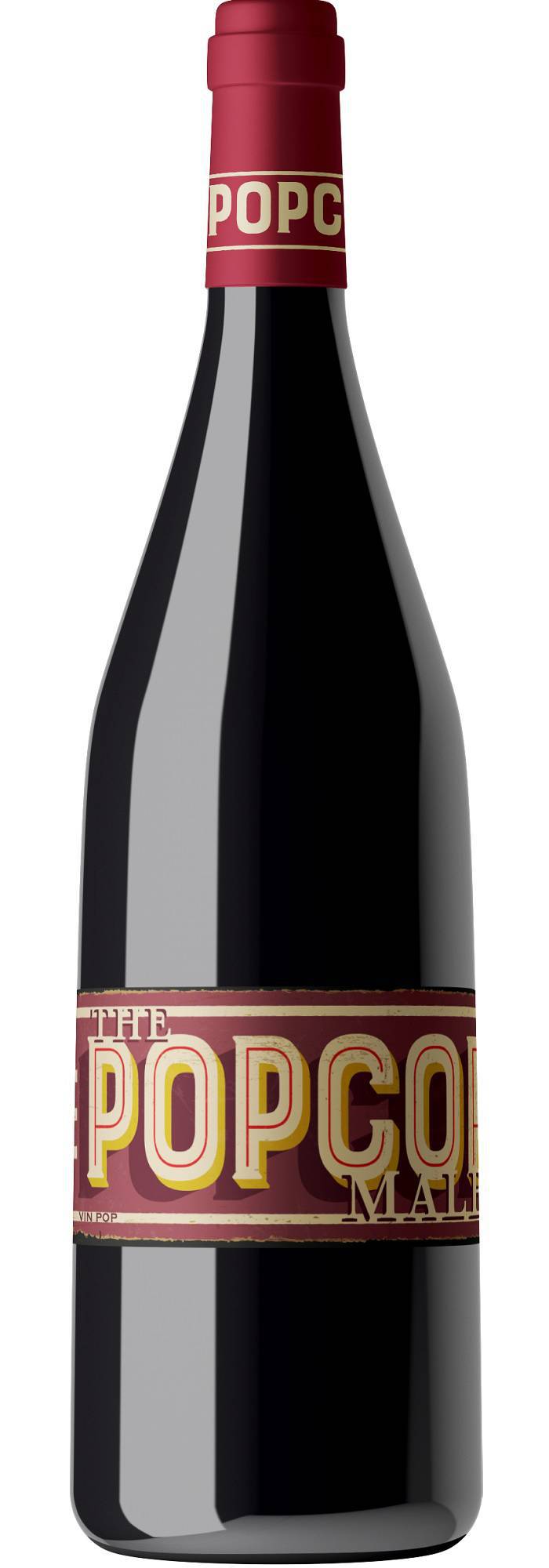 Popcorn Malbec