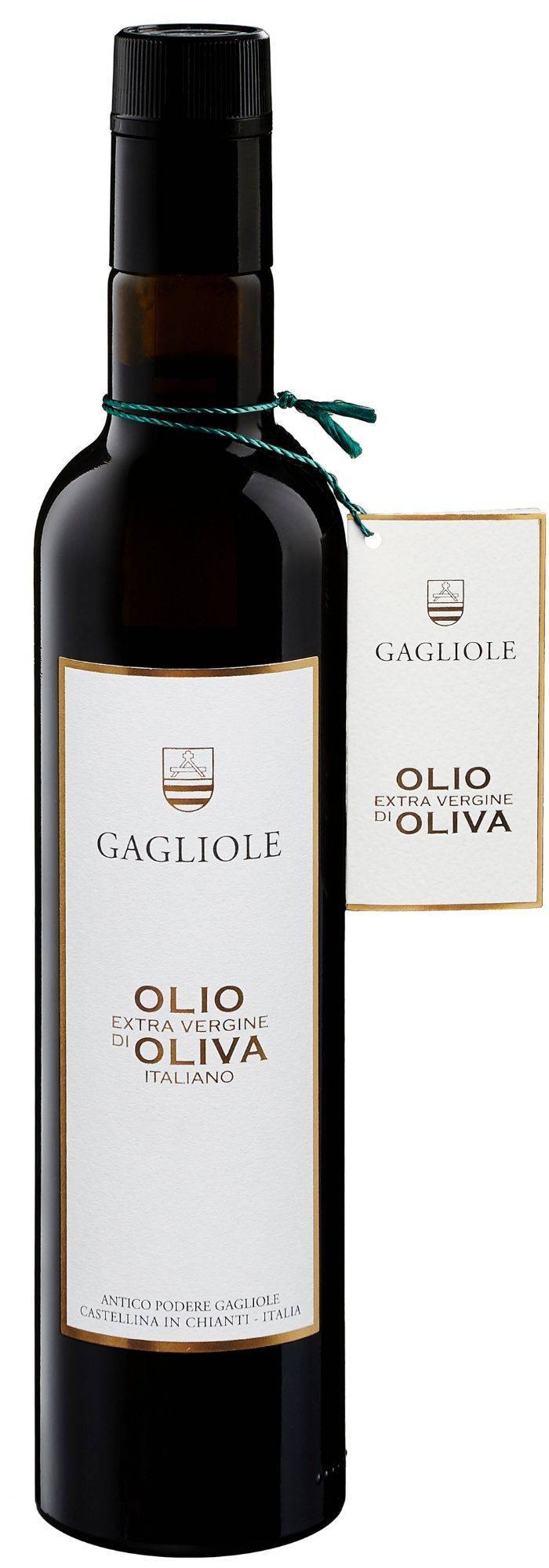 Olio Extra Vergine di Oliva