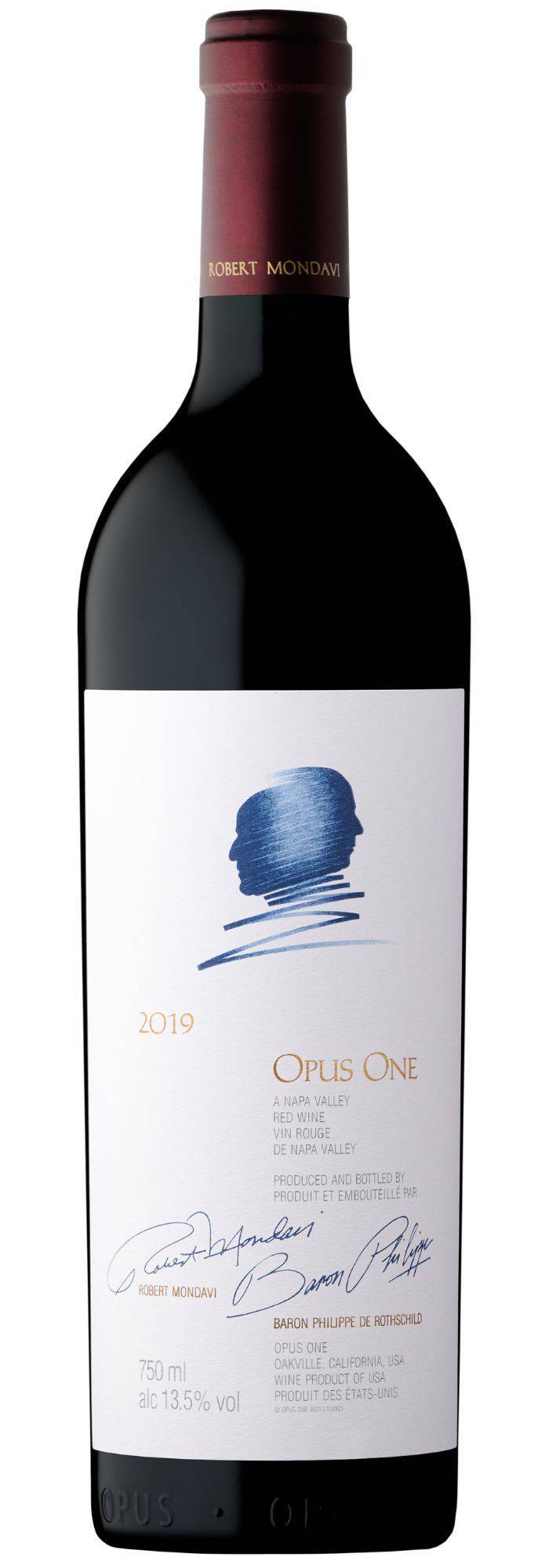 Opus One