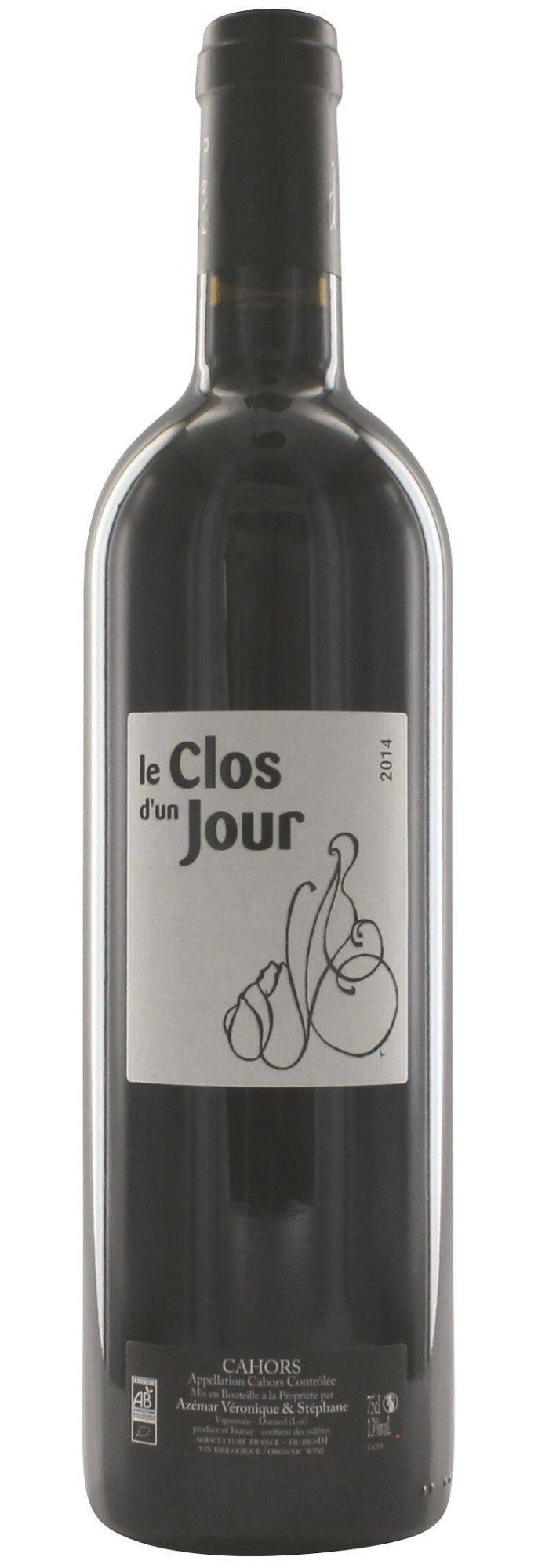 Le Clos d'un Jour