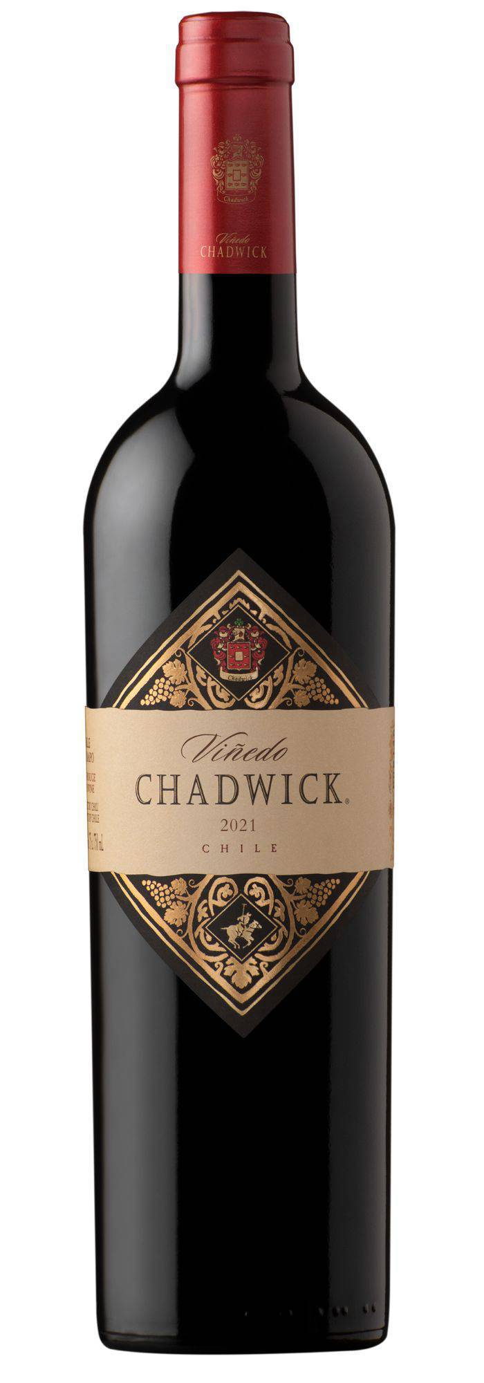 Viñedo Chadwick