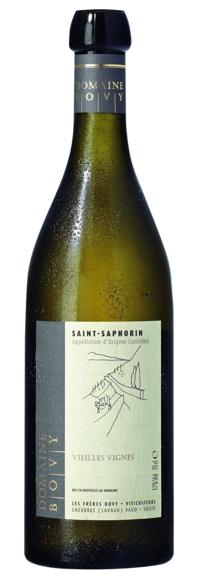 St-Saphorin Vieilles Vignes