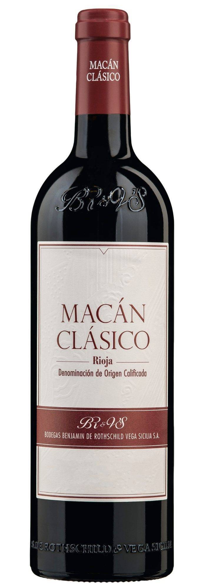 Macán Clásico