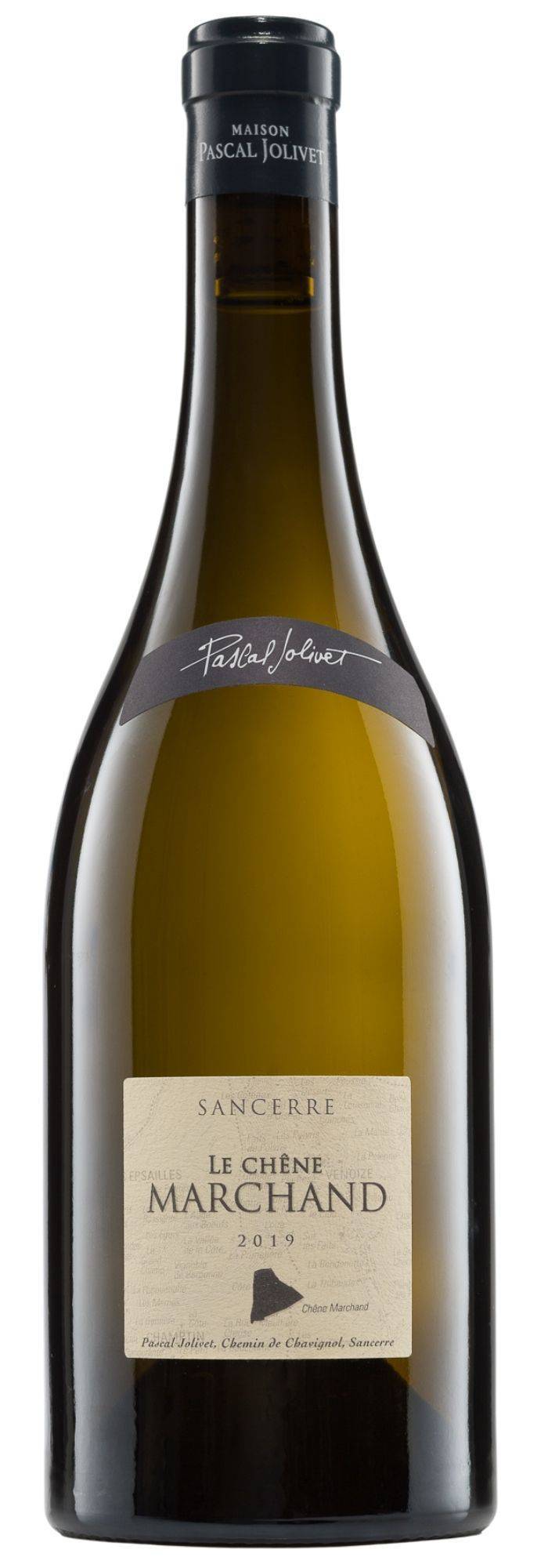 Sancerre blanc Le Chêne Marchand
