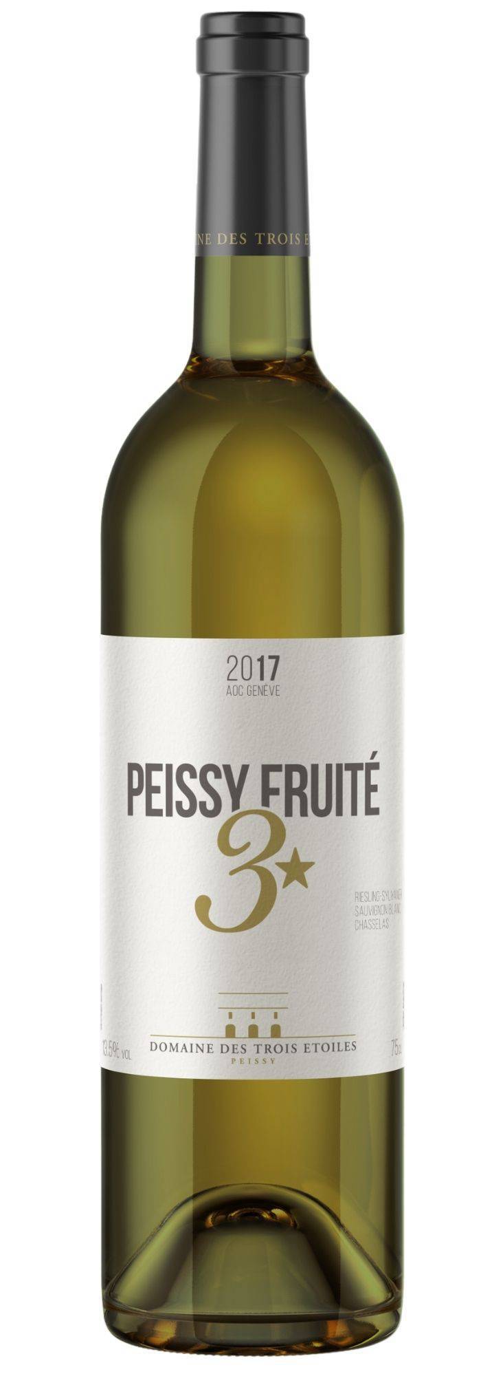 Peissy Fruité