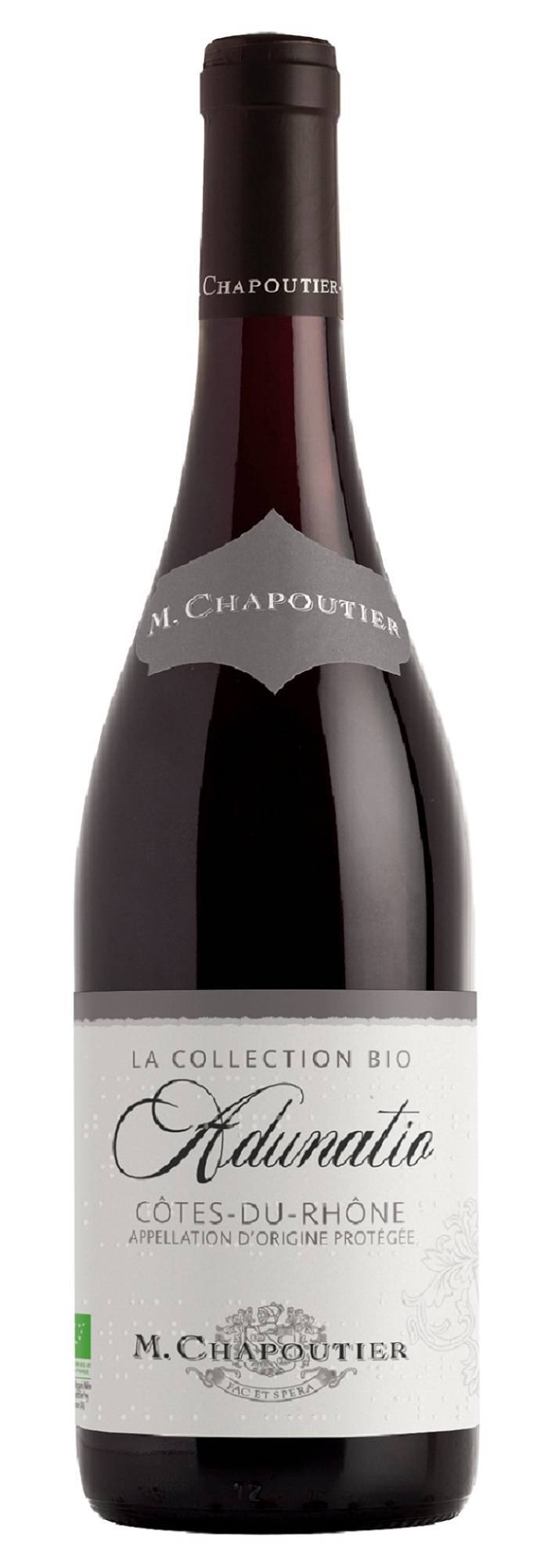 Côtes-du-Rhône Adunatio