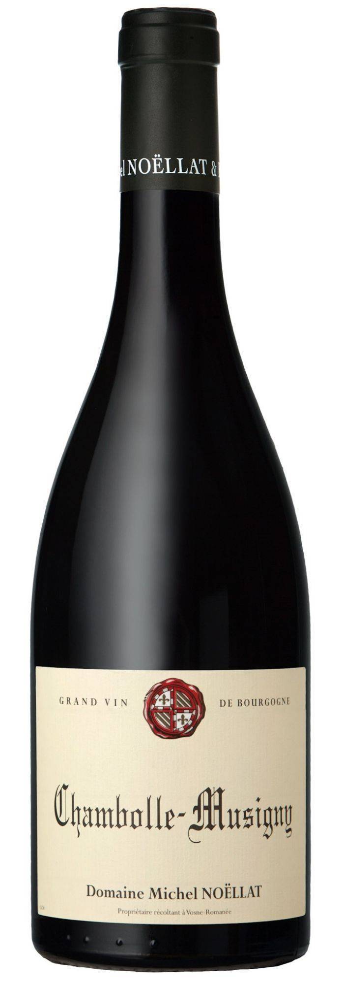 Chambolle-Musigny