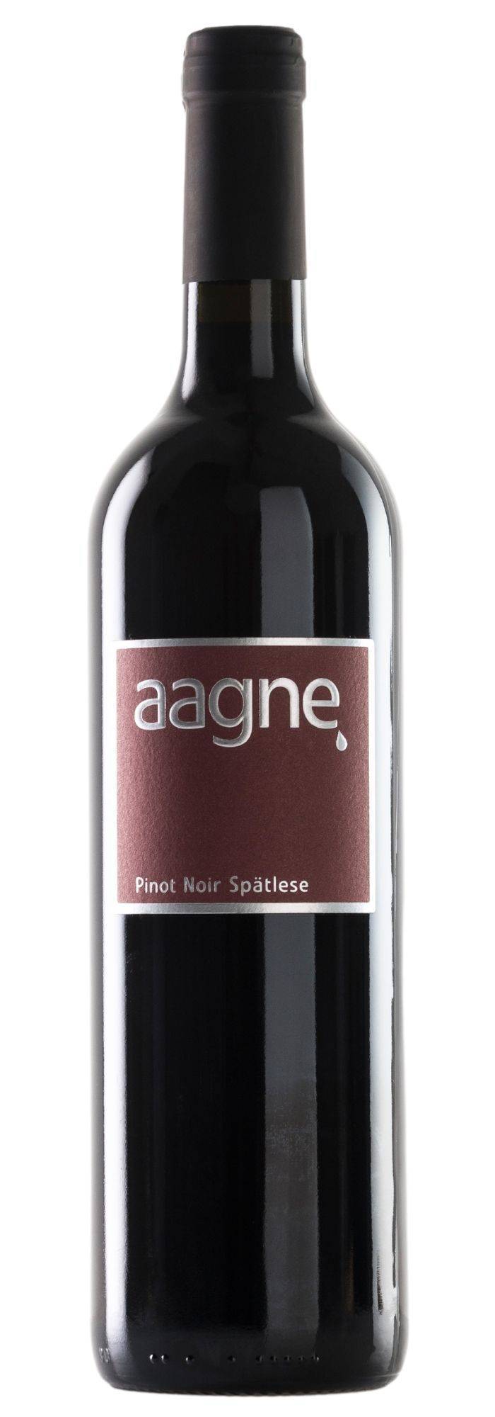 Pinot Noir Spätlese