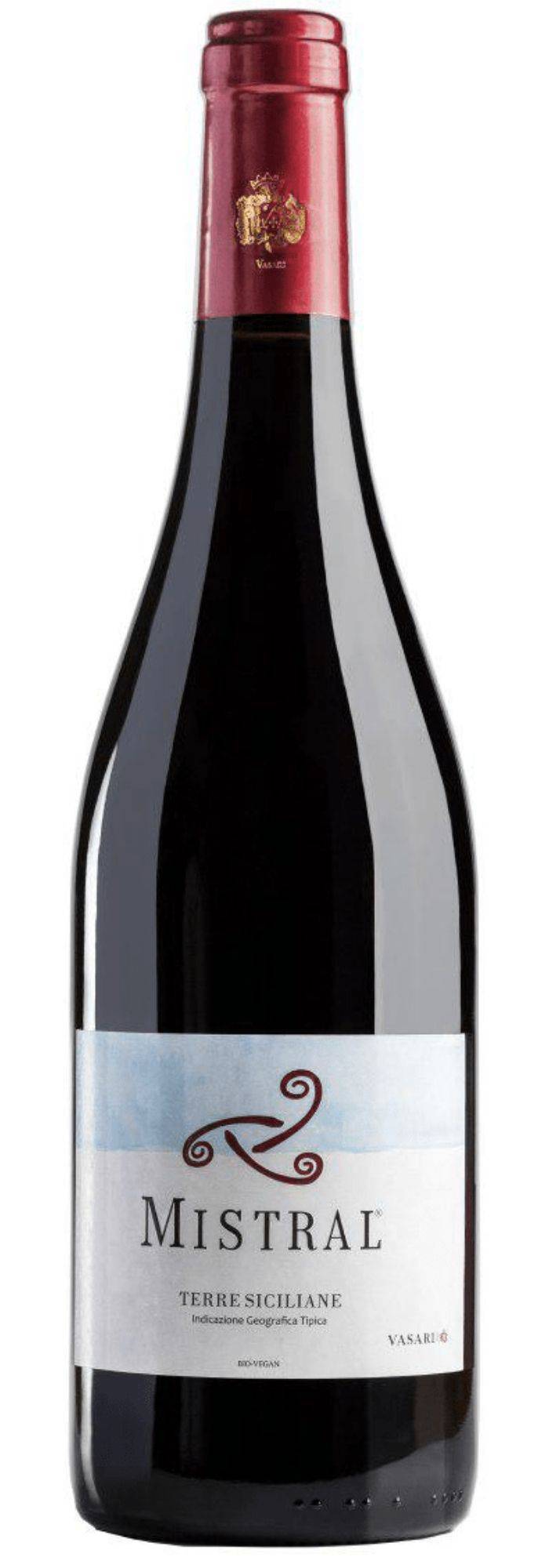 Mistral Rosso