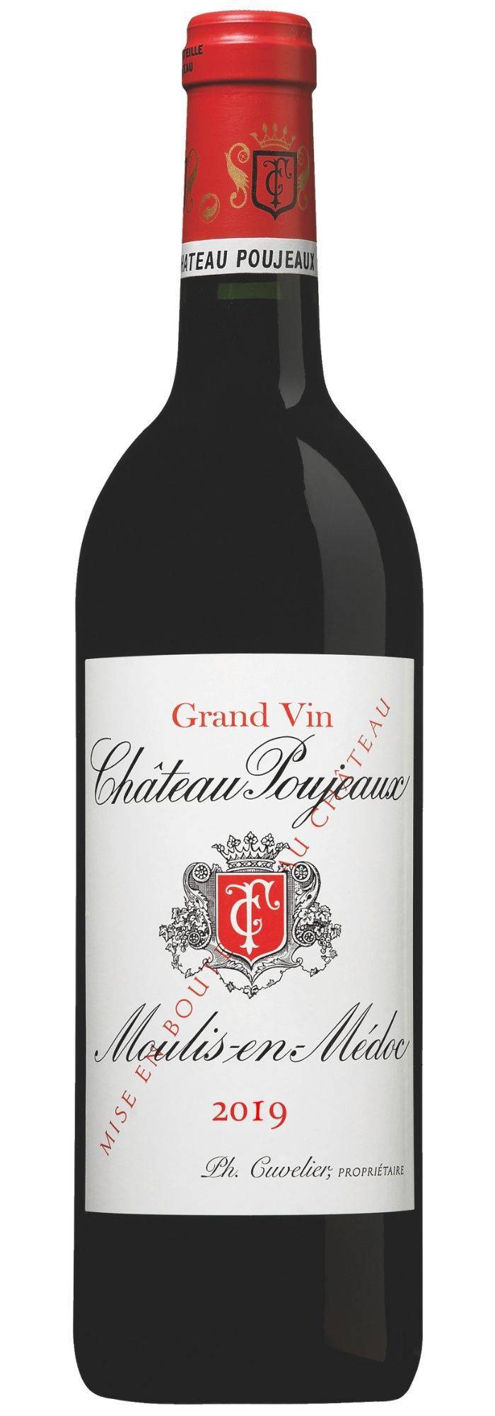 Château Poujeaux, Cru Bourgeois