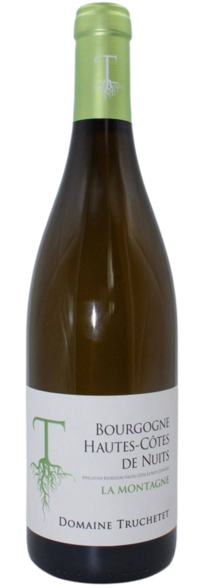 Hautes-Côtes de Nuits blanc La Montagne