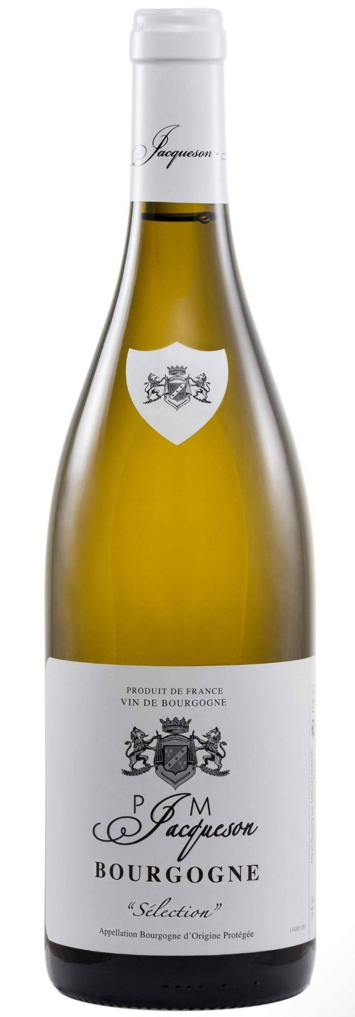 Chardonnay Cuvée Sélection