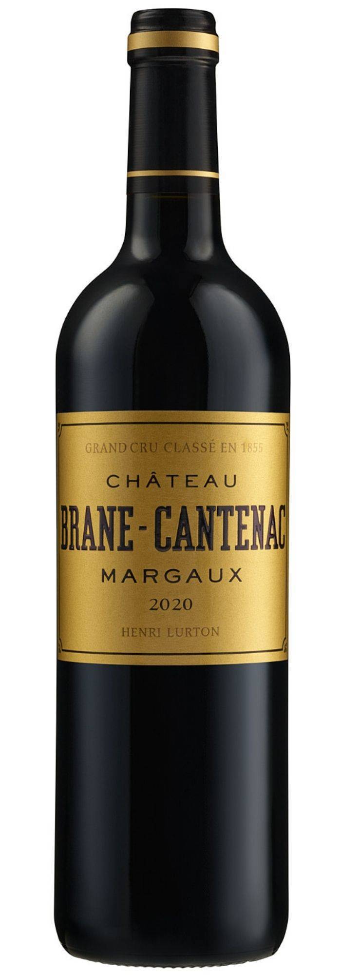 Château Brane-Cantenac, 2e Grand Cru Classé