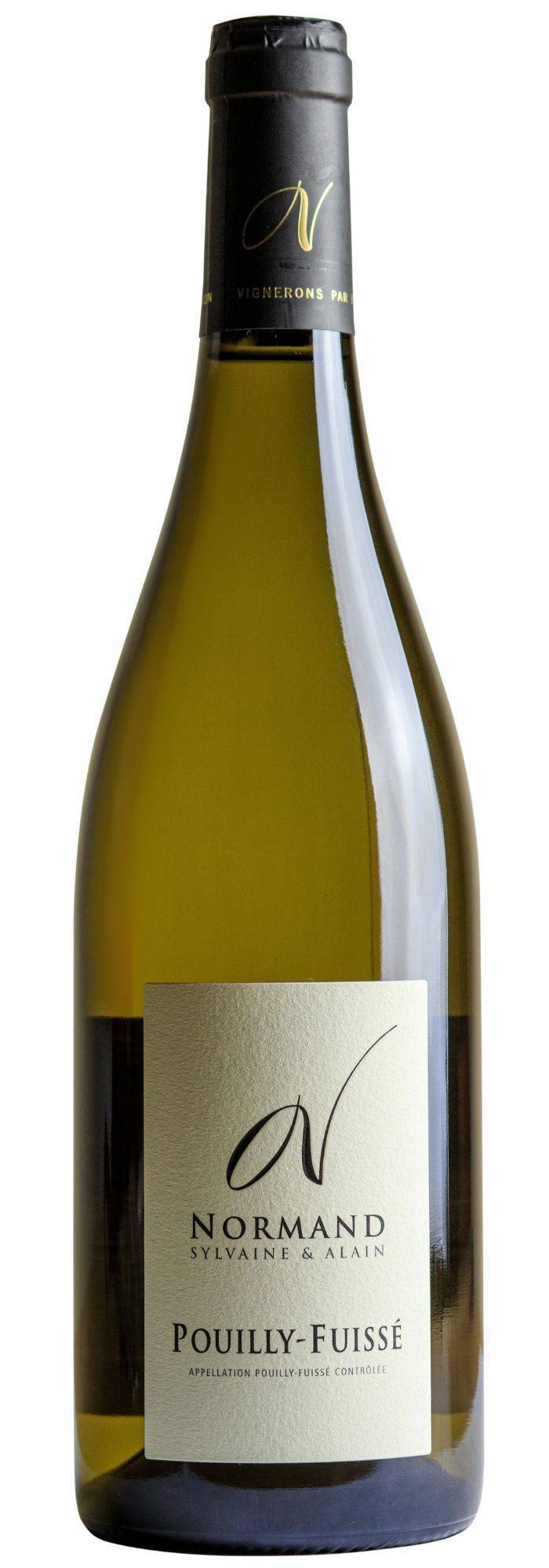 Pouilly-Fuissé