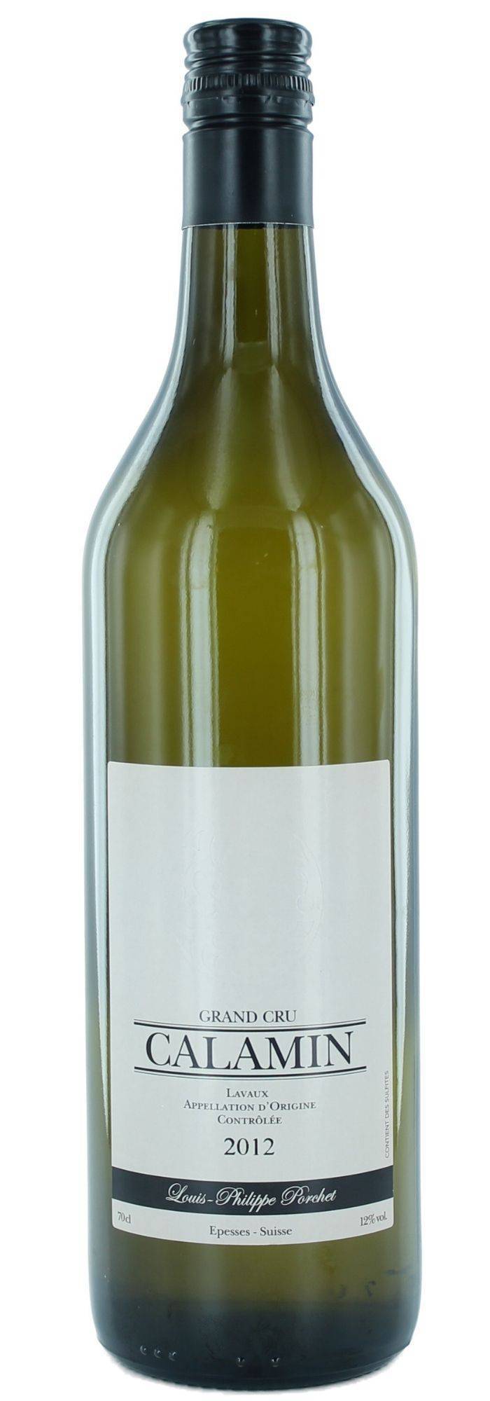 Calamin Grand Cru
