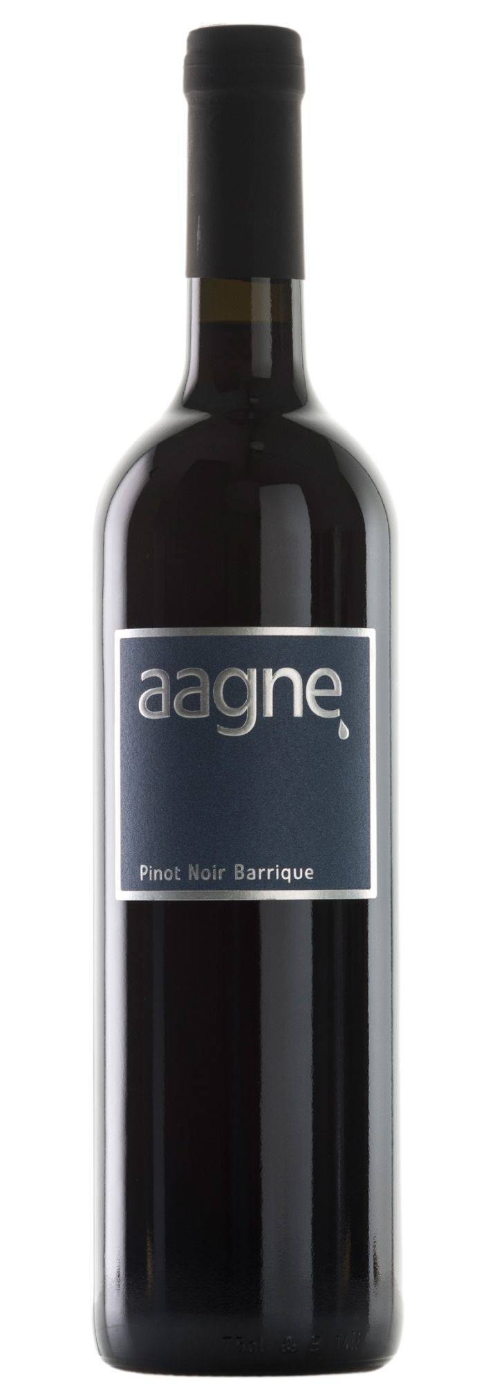 Pinot Noir barrique