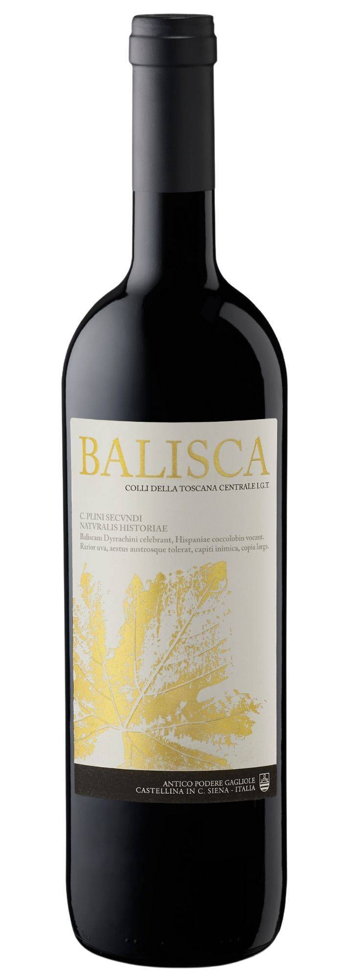 Balisca