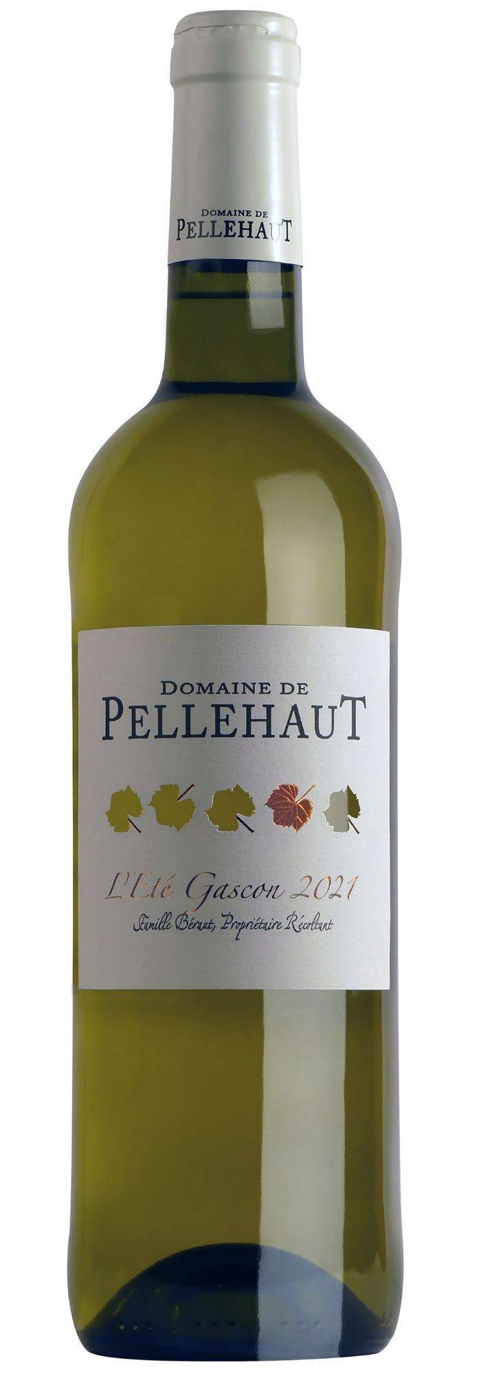 L'Eté Gascon